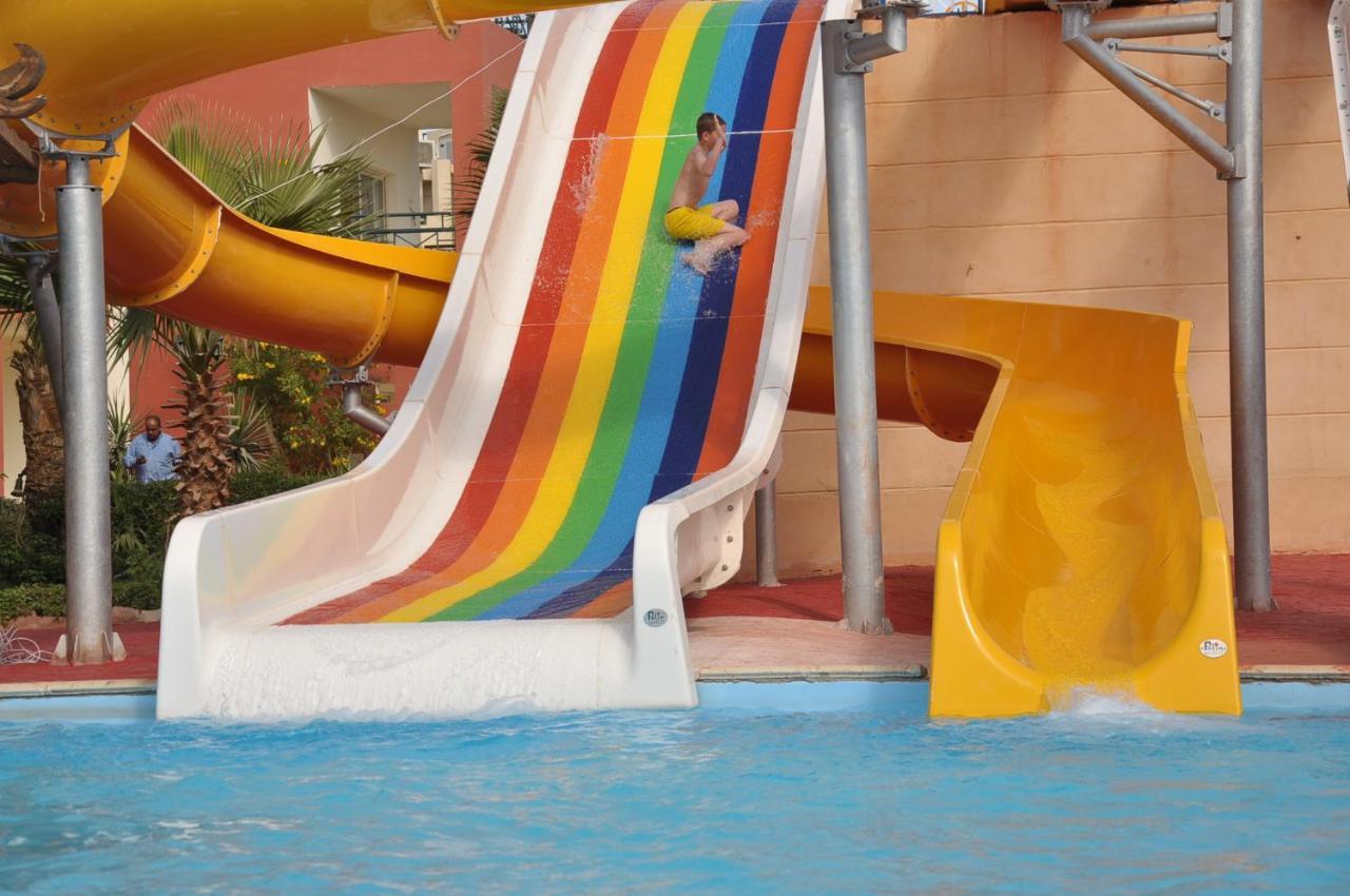 Sharm Bride Resort Aqua & Spa Exterior photo