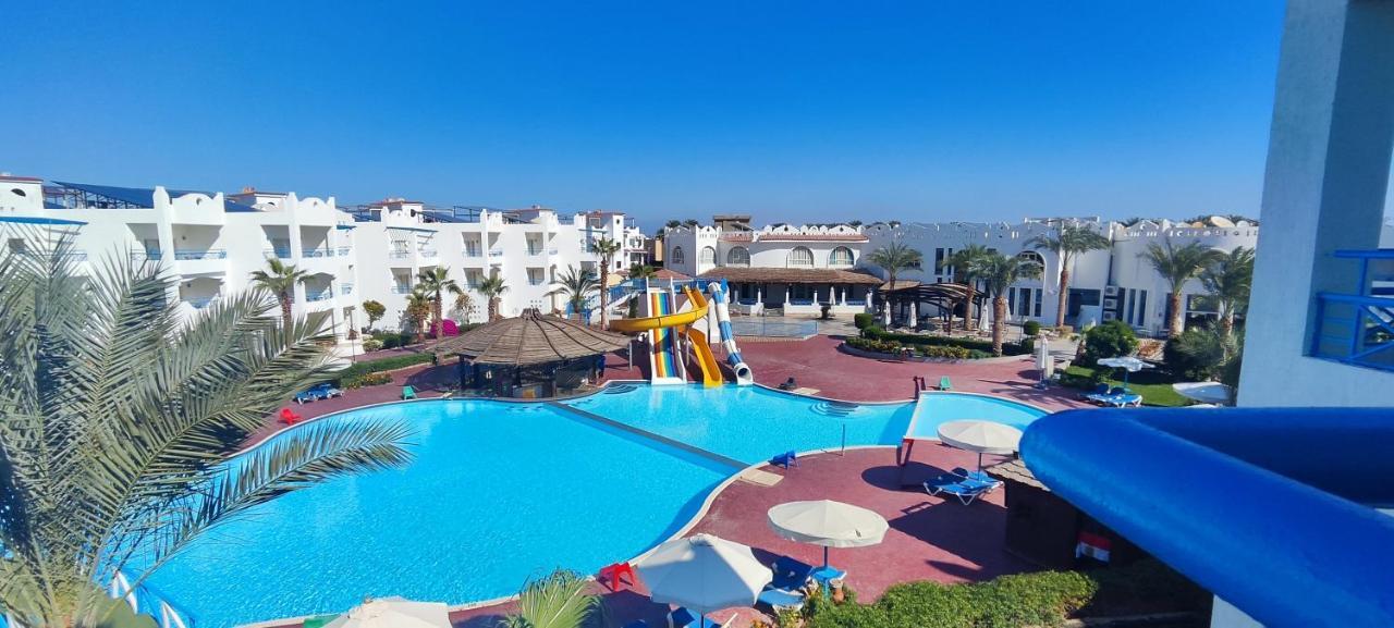 Sharm Bride Resort Aqua & Spa Exterior photo