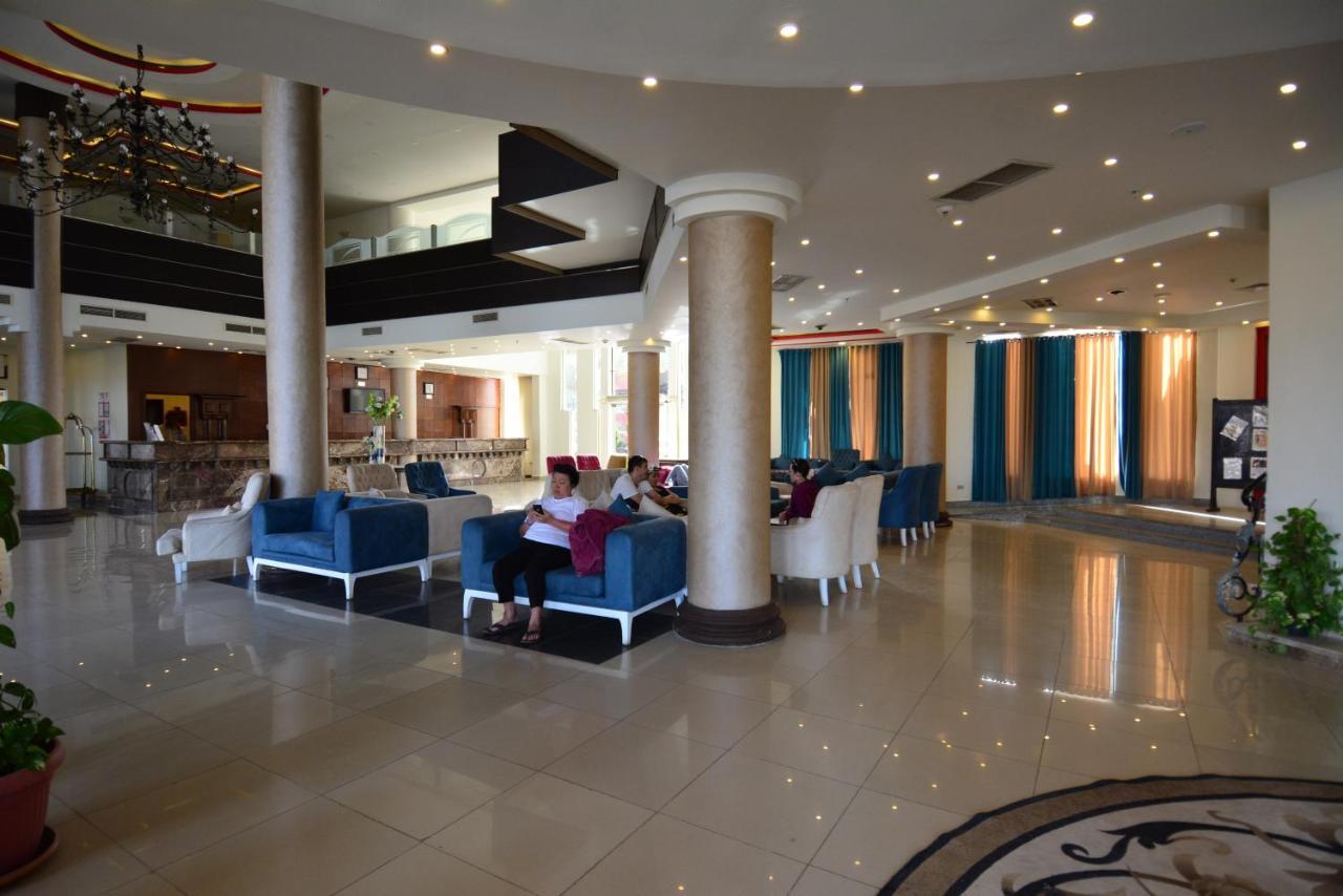 Sharm Bride Resort Aqua & Spa Exterior photo