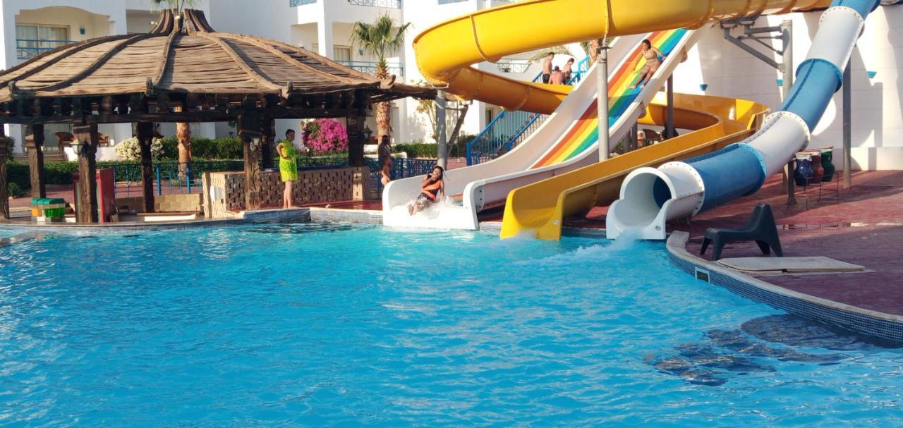 Sharm Bride Resort Aqua & Spa Exterior photo