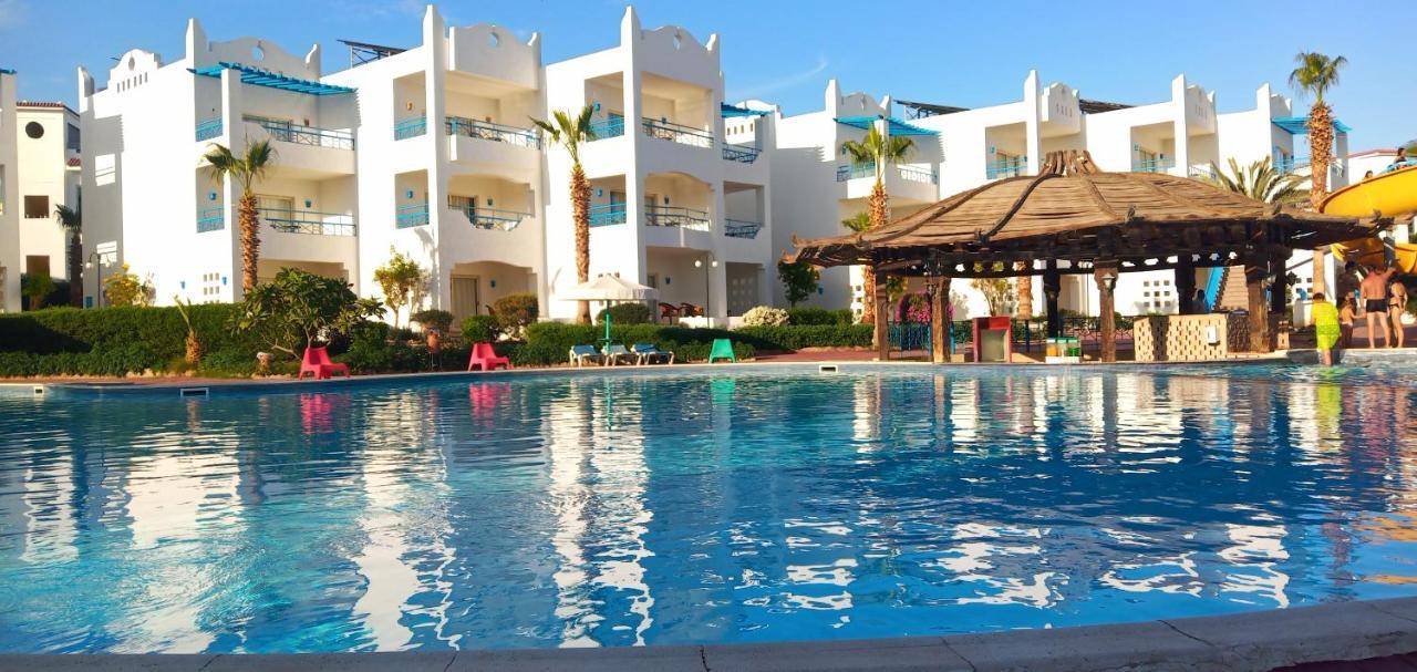Sharm Bride Resort Aqua & Spa Exterior photo