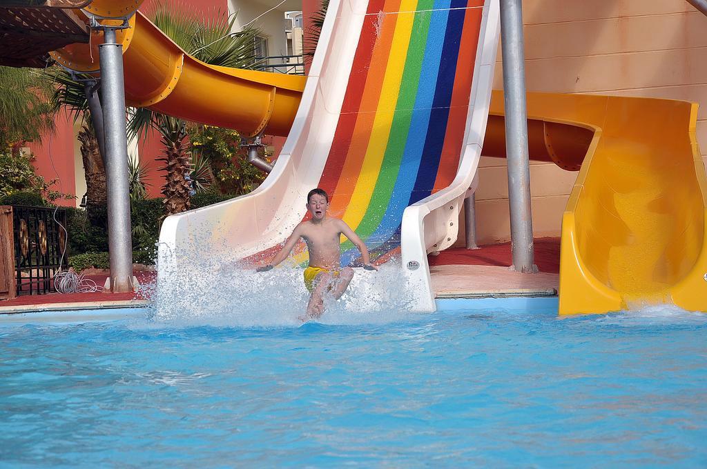 Sharm Bride Resort Aqua & Spa Exterior photo