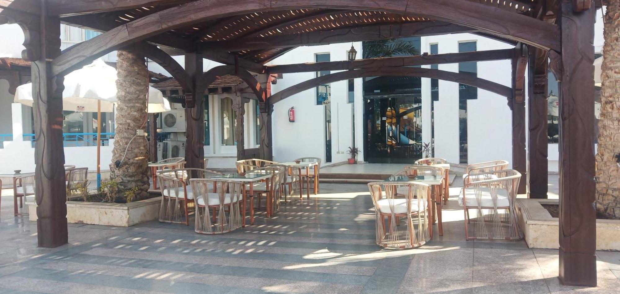 Sharm Bride Resort Aqua & Spa Exterior photo