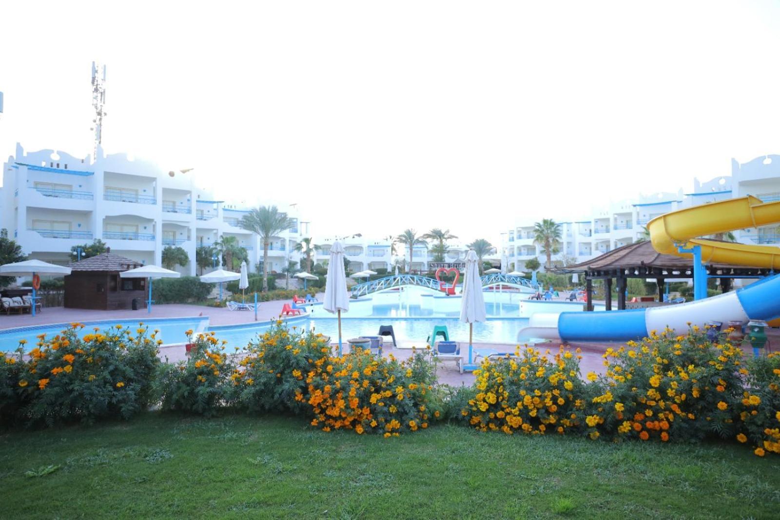 Sharm Bride Resort Aqua & Spa Exterior photo