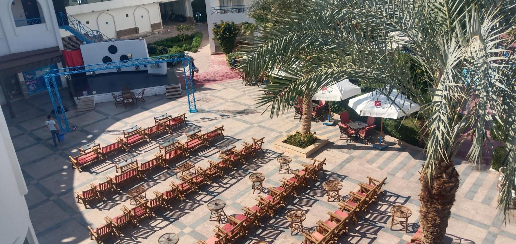 Sharm Bride Resort Aqua & Spa Exterior photo