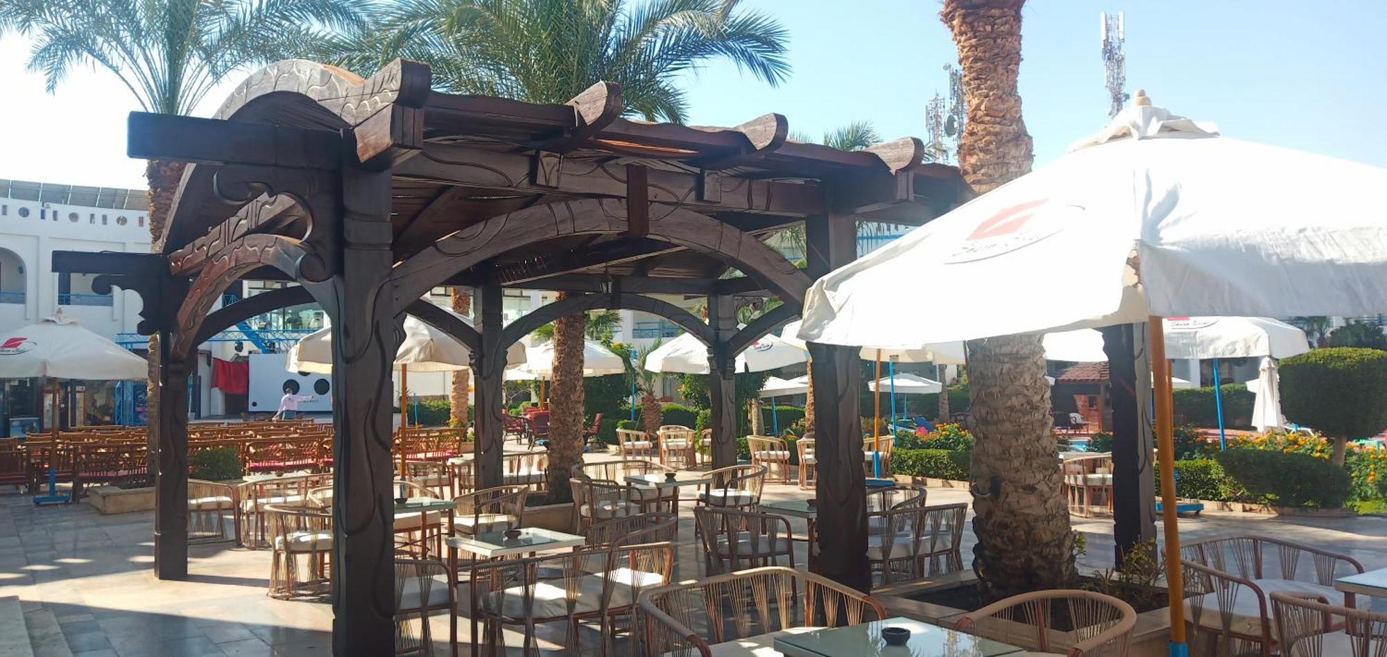 Sharm Bride Resort Aqua & Spa Exterior photo
