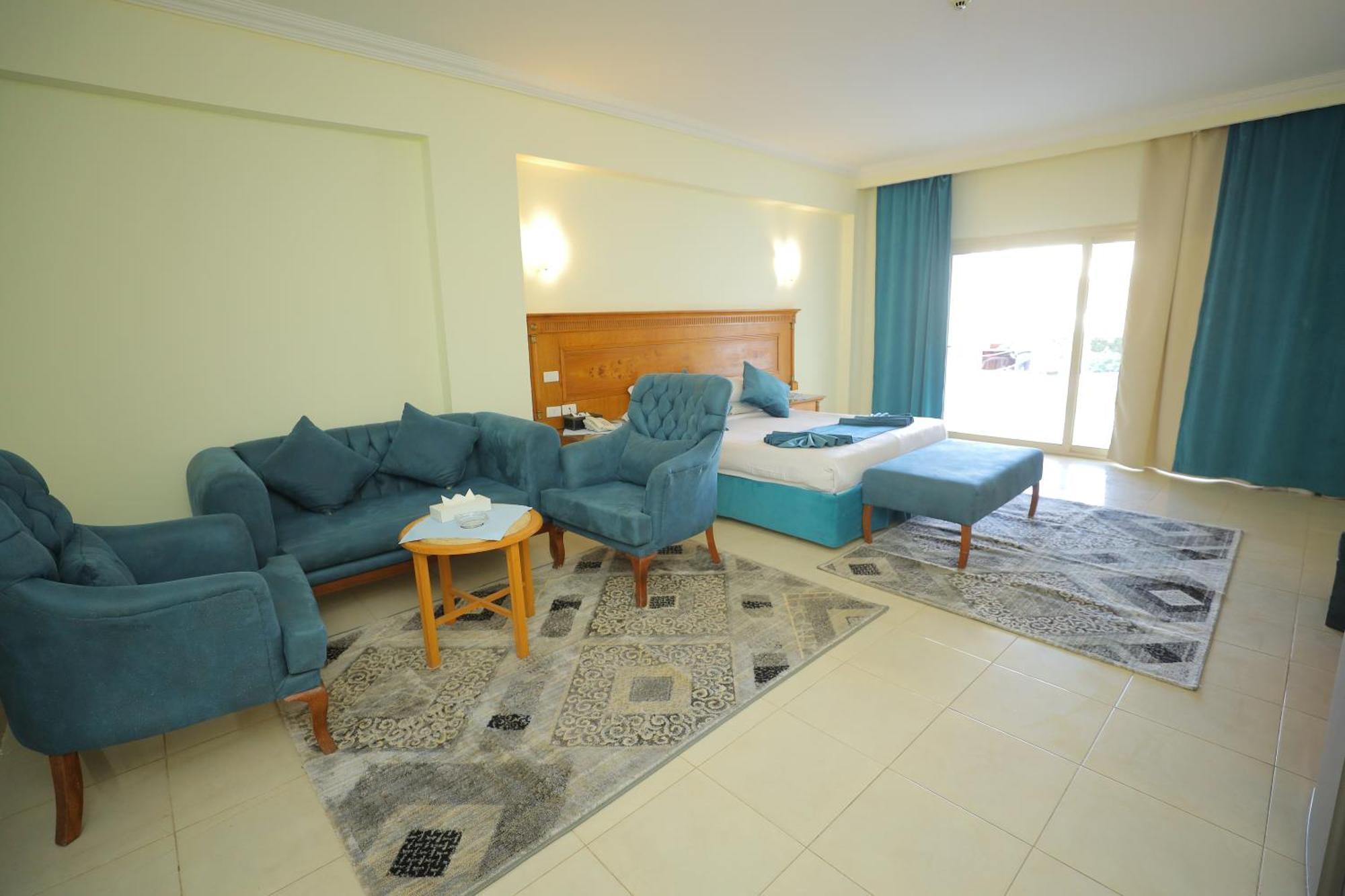 Sharm Bride Resort Aqua & Spa Exterior photo