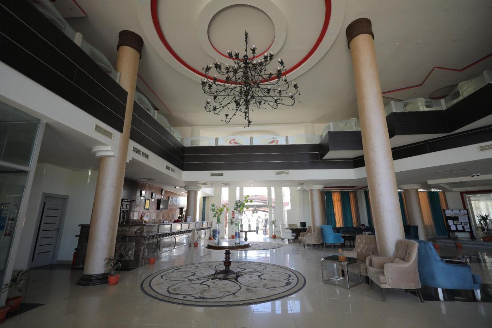Sharm Bride Resort Aqua & Spa Exterior photo