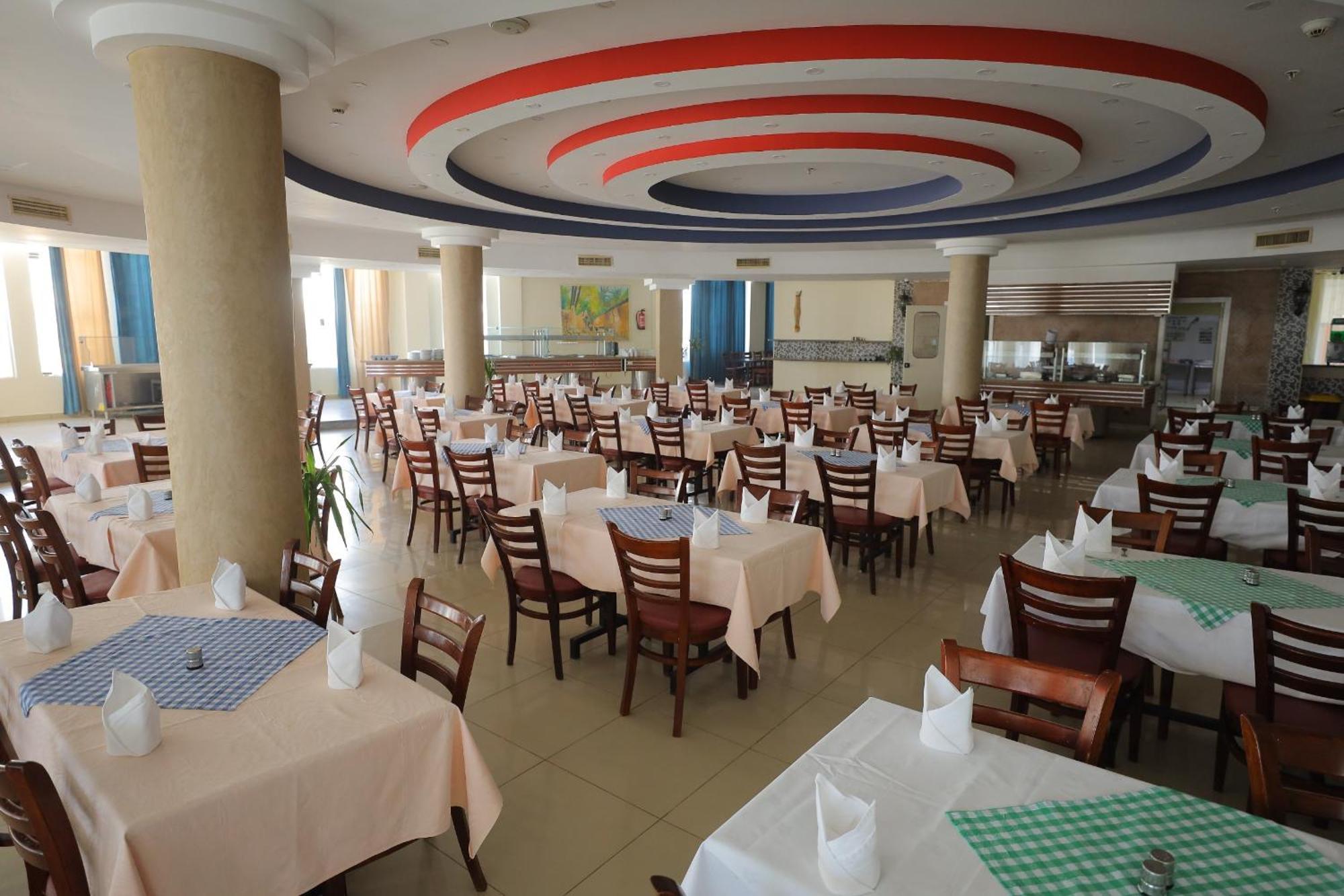 Sharm Bride Resort Aqua & Spa Exterior photo