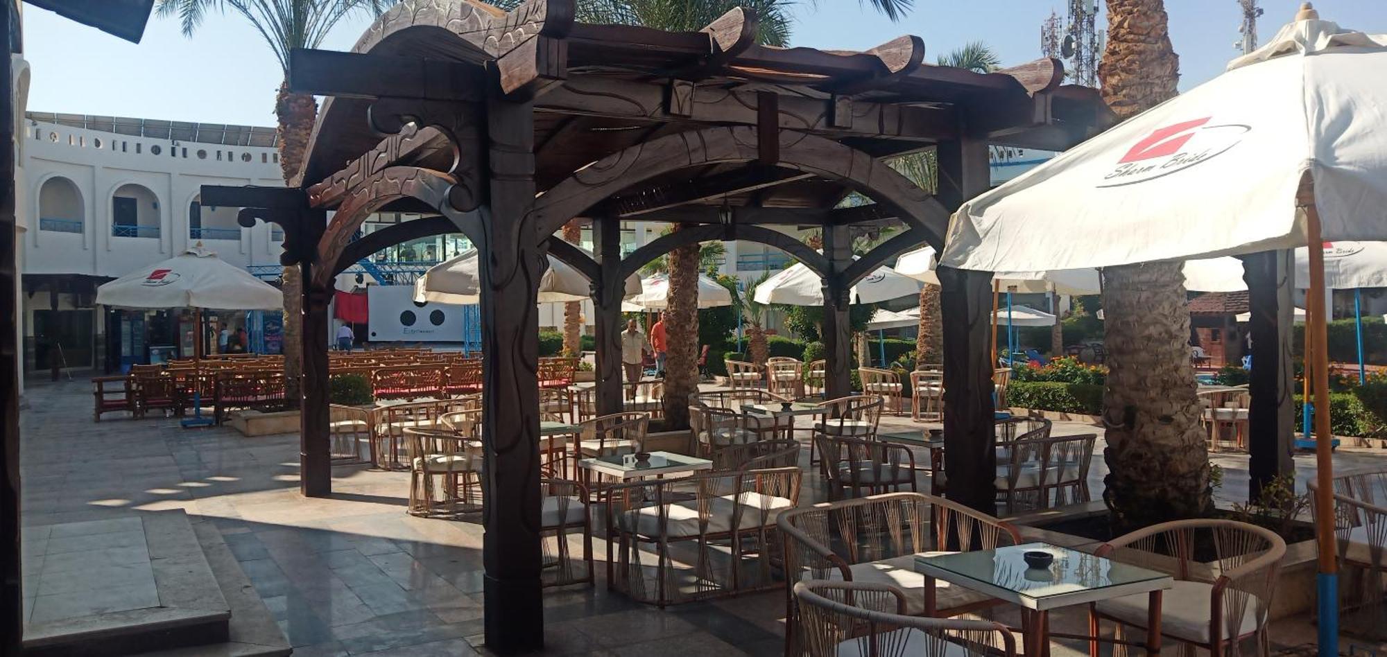 Sharm Bride Resort Aqua & Spa Exterior photo