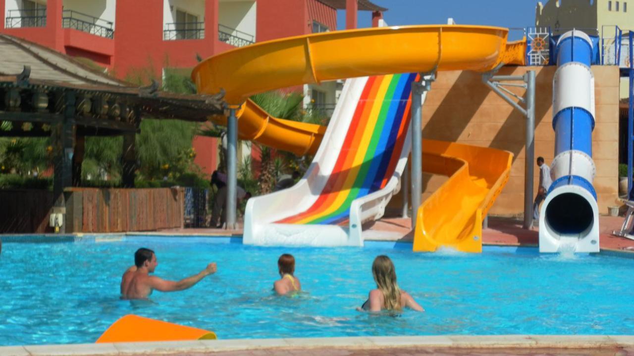Sharm Bride Resort Aqua & Spa Exterior photo